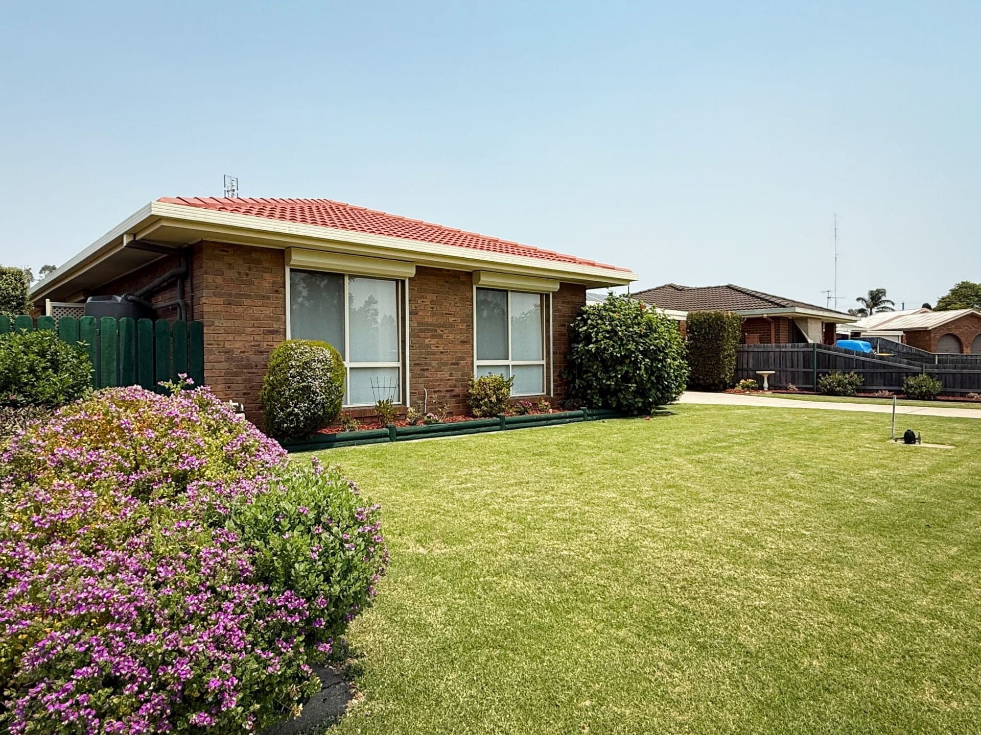 28 Fitzgerald Street, Bairnsdale VIC, Bairnsdale - Thumbnail 3