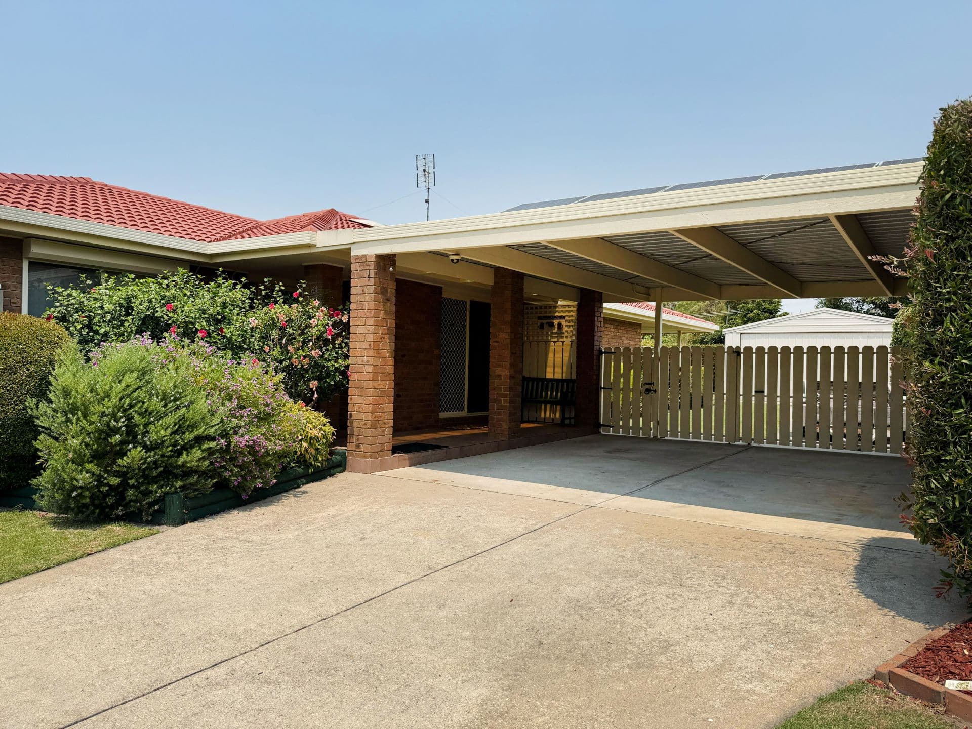 28 Fitzgerald Street, Bairnsdale VIC, Bairnsdale - Thumbnail 4