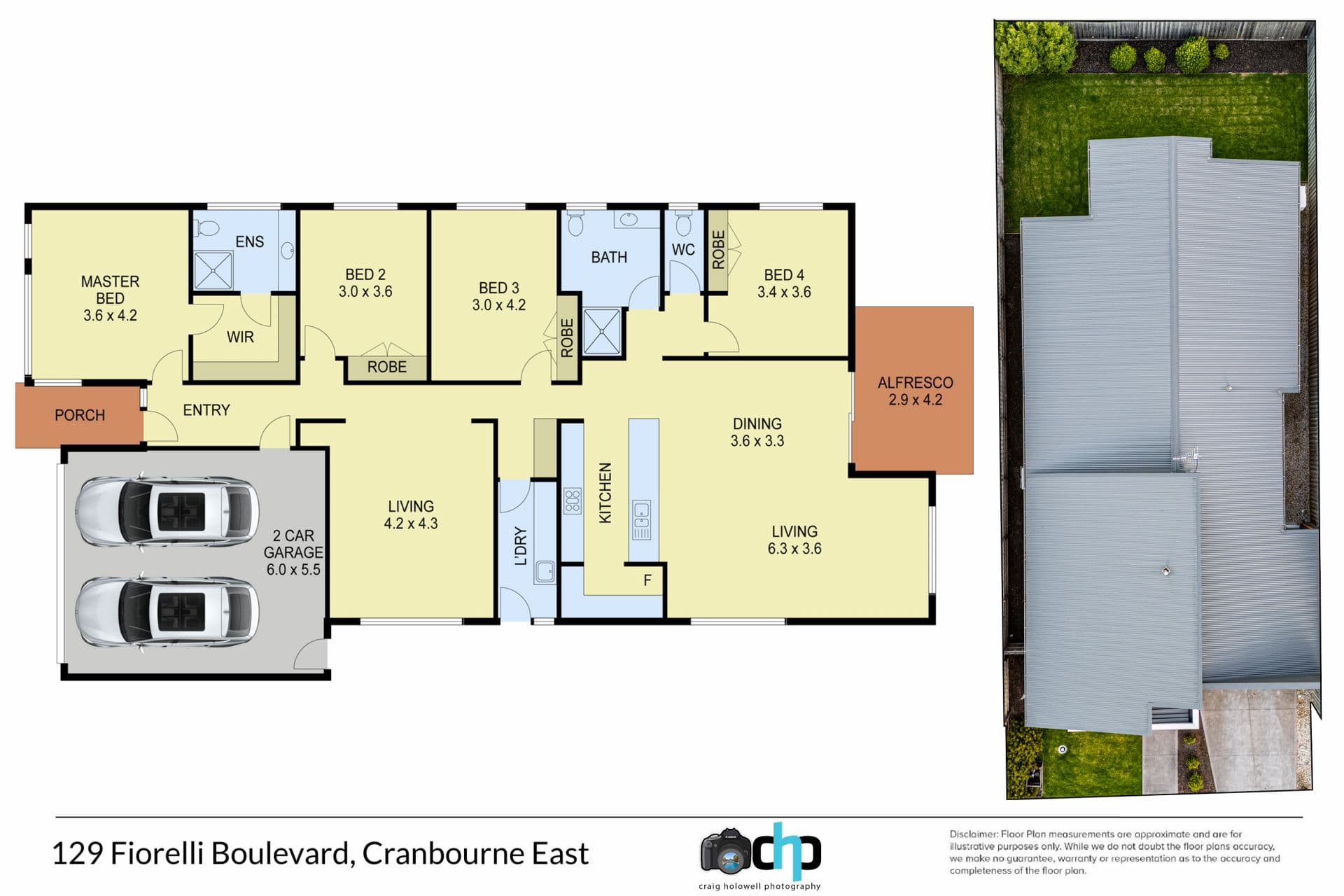 Cranbourne East VIC, Cranbourne East - Image 1