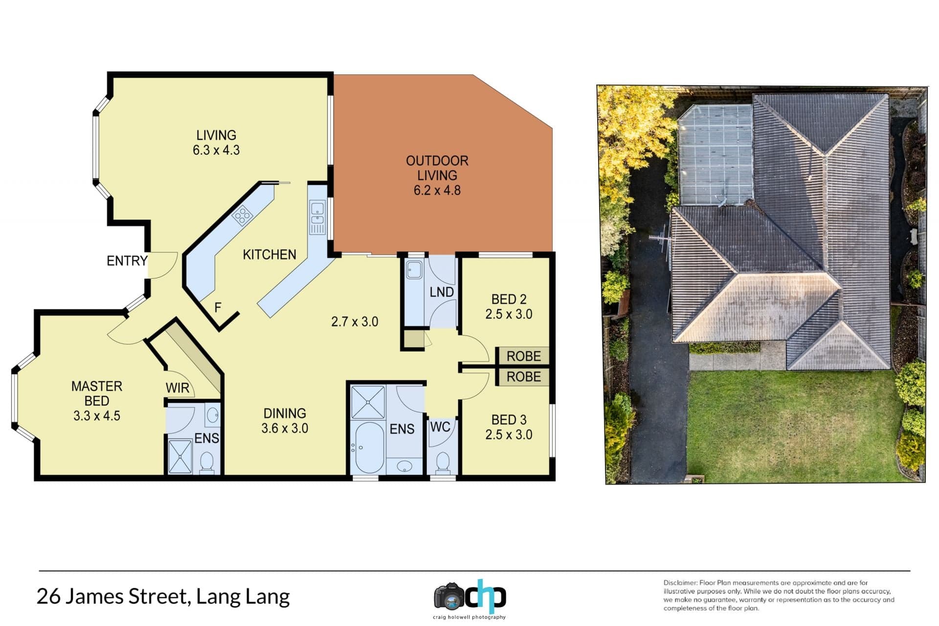 26 James Street, Lang Lang VIC, Lang Lang - Image 1