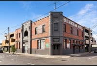 102/21 Buckingham Street, Footscray VIC, Footscray - Image 1