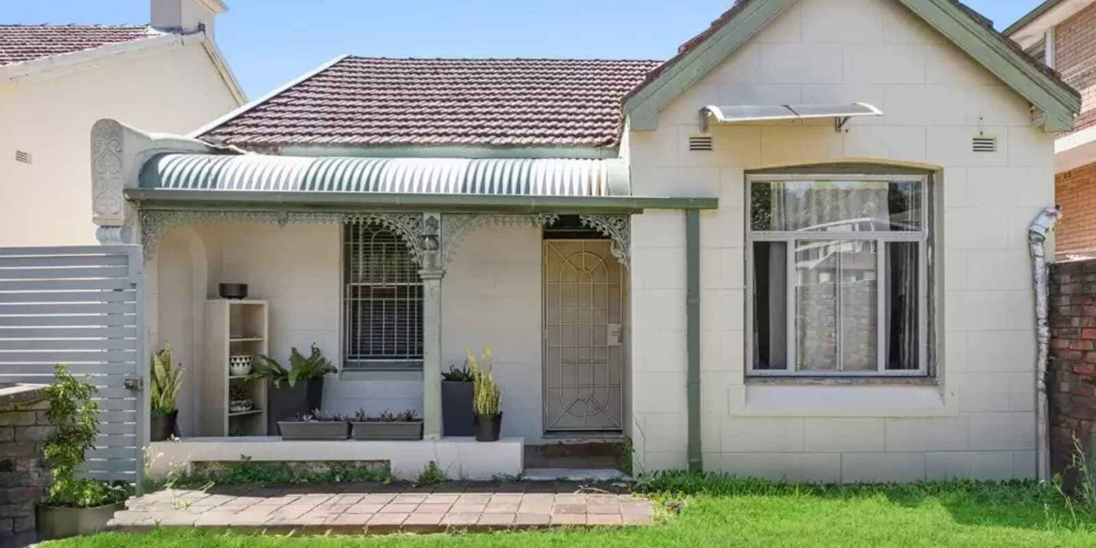 6 Prospect Road Summer Hill, Summer Hill - Image 1