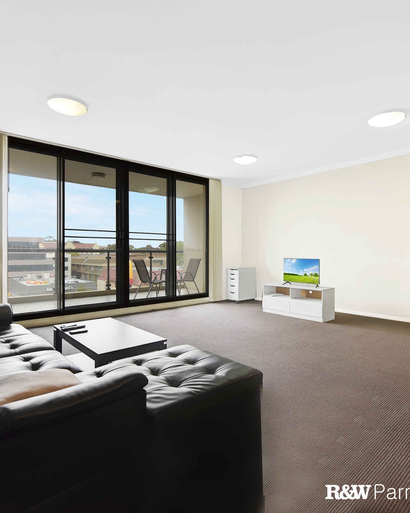 12/20 Victoria Road Parramatta, Parramatta - Thumbnail 3