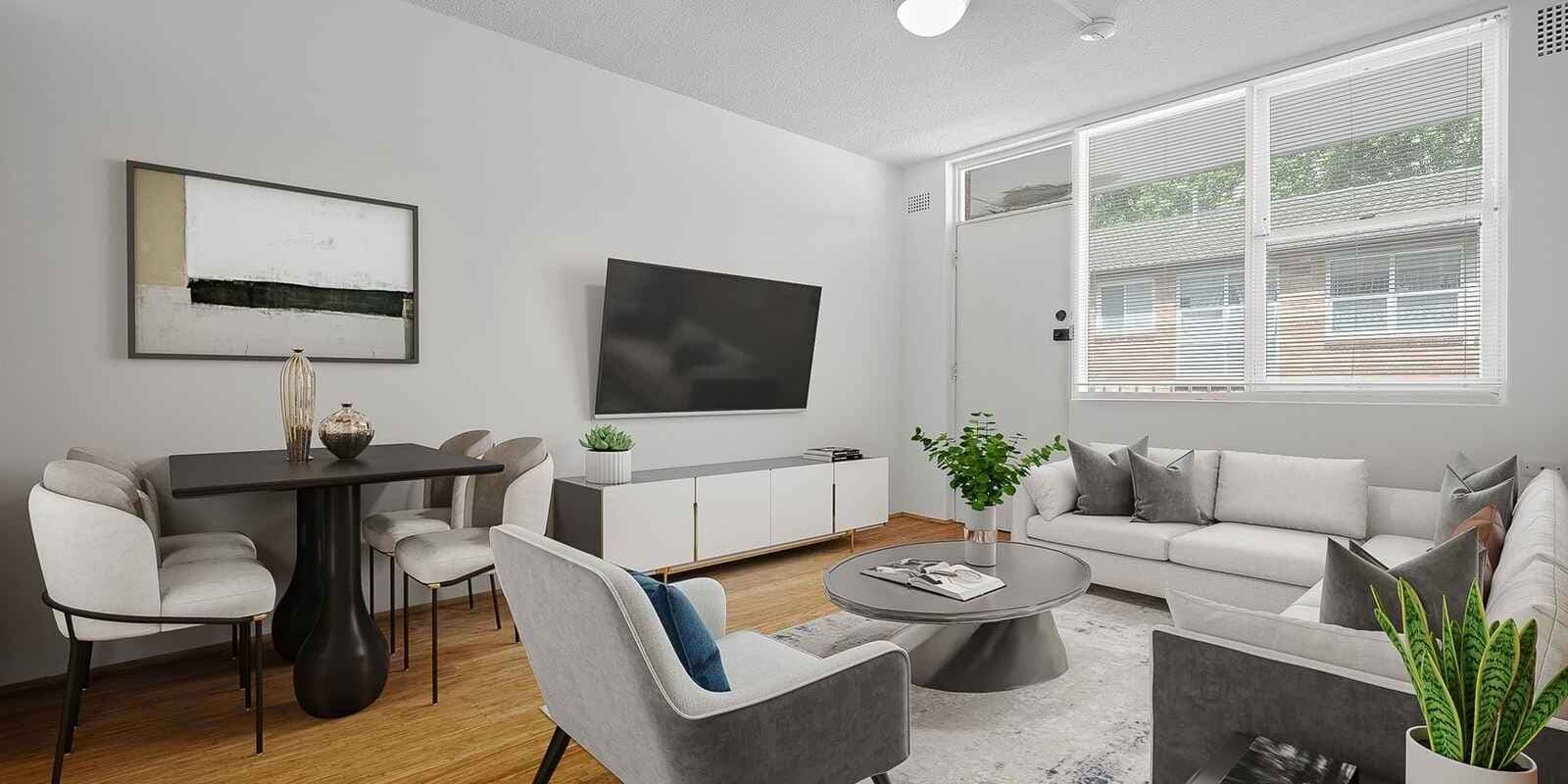9/151a Smith Street Summer Hill, Summer Hill - Image 1