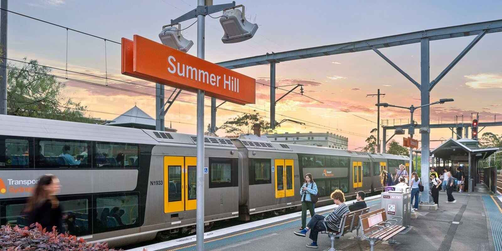 9/151a Smith Street Summer Hill, Summer Hill - Thumbnail 5