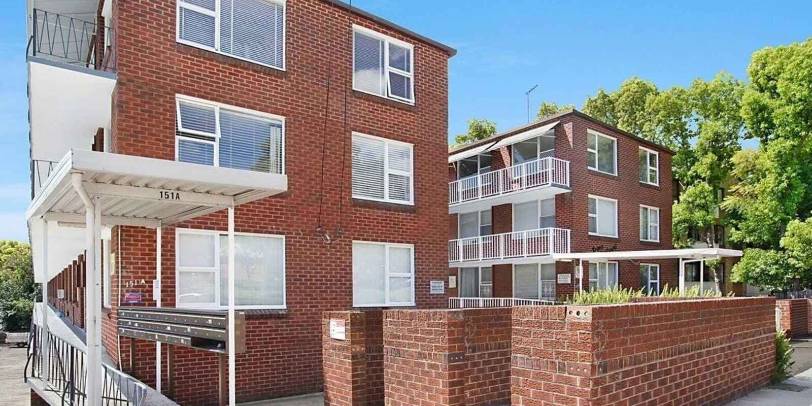 9/151a Smith Street Summer Hill, Summer Hill - Thumbnail 7