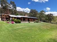8154 Dargo Road, Dargo VIC, Dargo - Image 1
