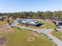 2073 Tungamah-Peechelba Road, Wilby VIC, Wilby - Image 1