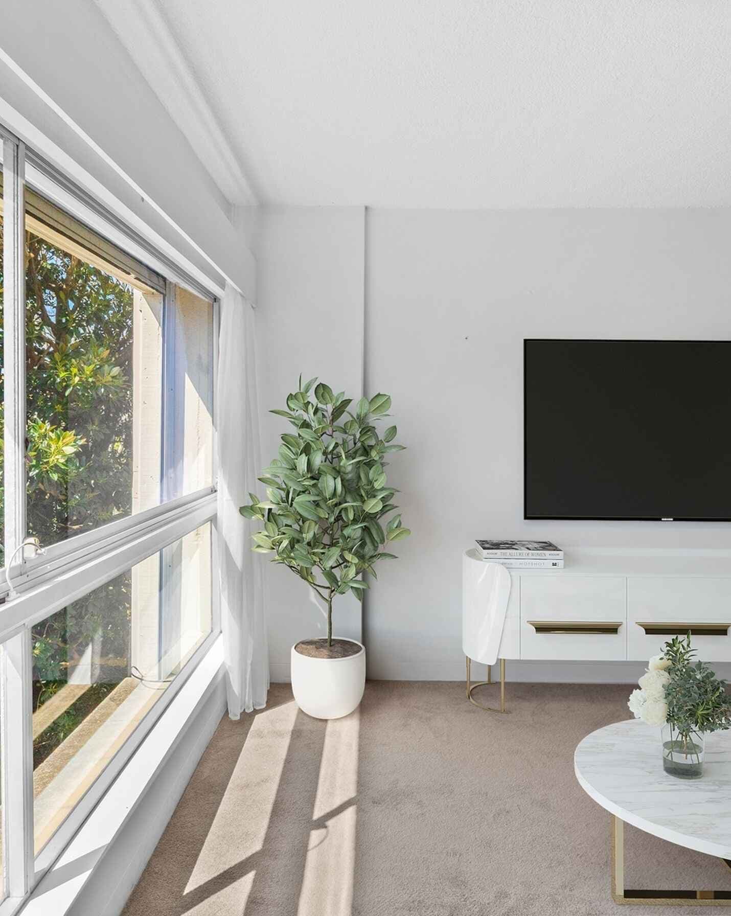 45/50-58 Roslyn Gardens Elizabeth Bay, Rushcutters Bay - Image 1