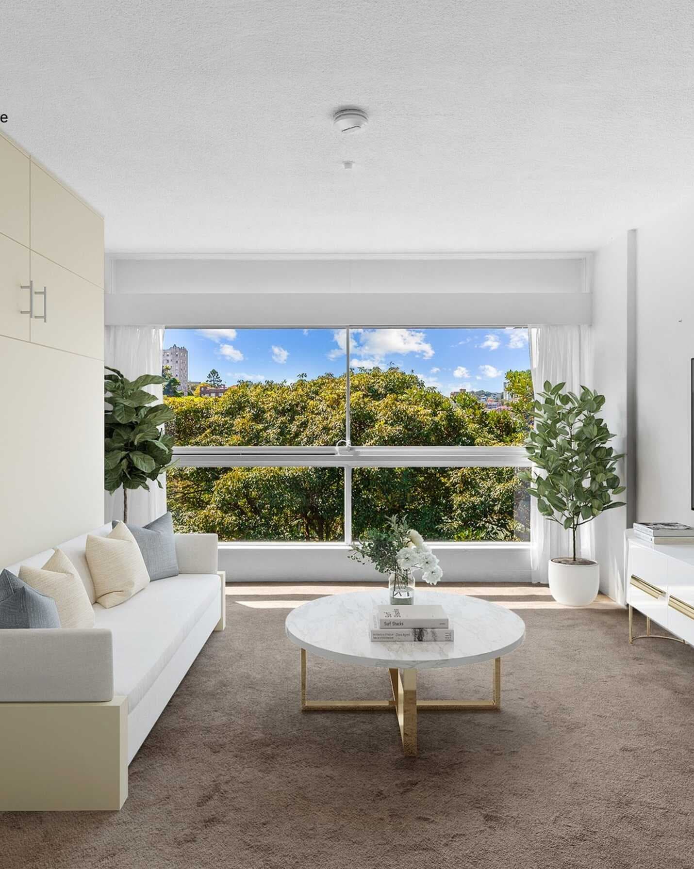 45/50-58 Roslyn Gardens Elizabeth Bay, Rushcutters Bay - Thumbnail 2