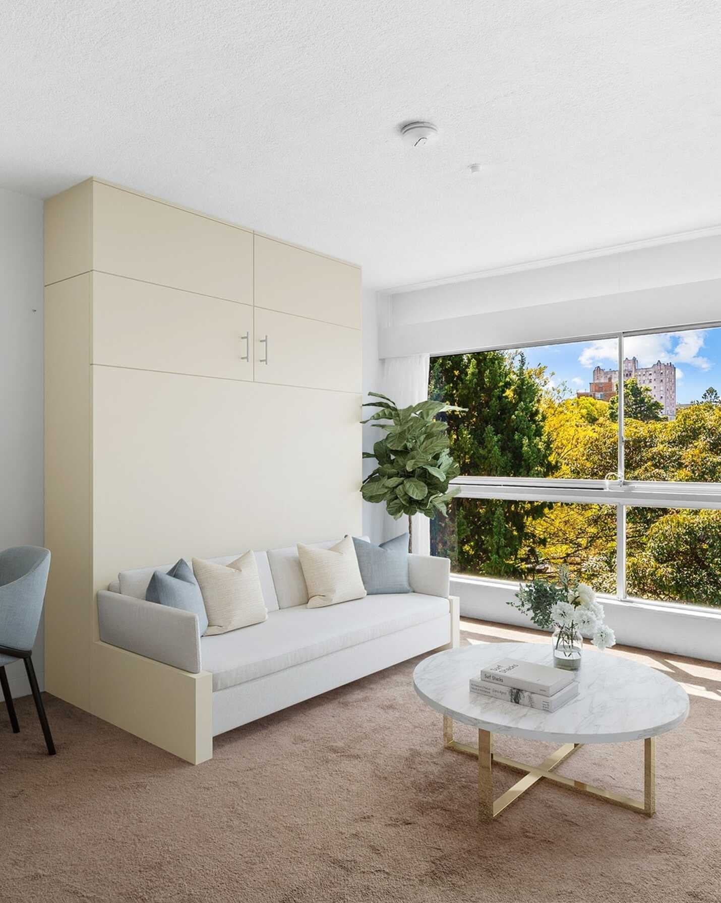 45/50-58 Roslyn Gardens Elizabeth Bay, Rushcutters Bay - Thumbnail 3