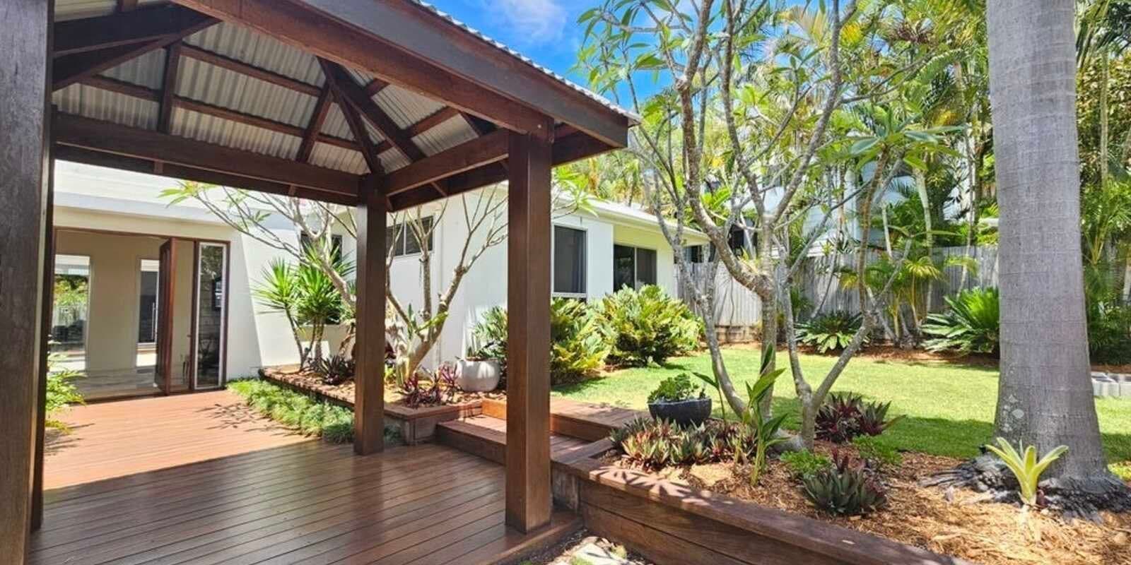 4 Dunnart Place Mount Coolum, Coolum - Image 1