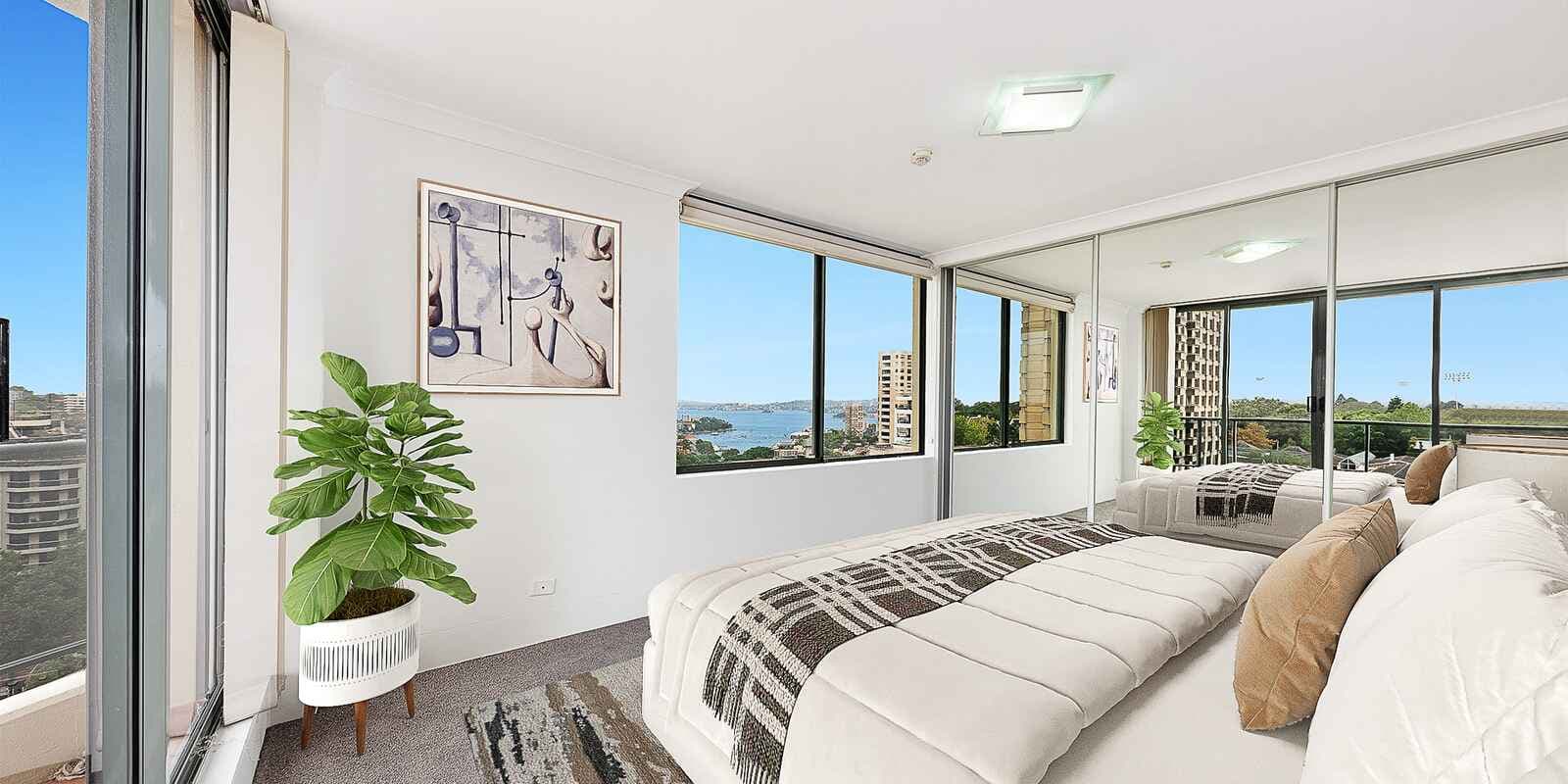 902/37-39 McLaren Street North Sydney, North Sydney - Thumbnail 5