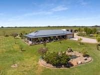 1610 Boorhaman Road, Boorhaman VIC, Boorhaman - Image 1