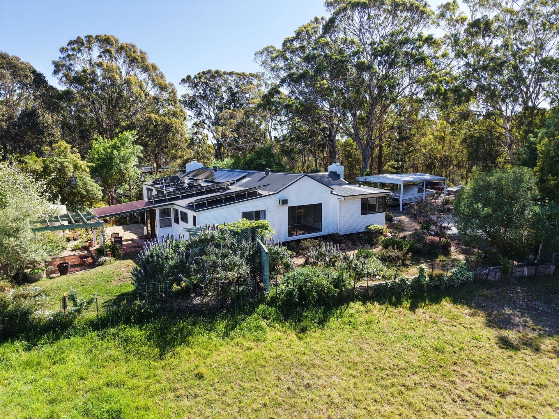 130 Kleinitz Road, Nungurner VIC, Nungurner - Thumbnail 5