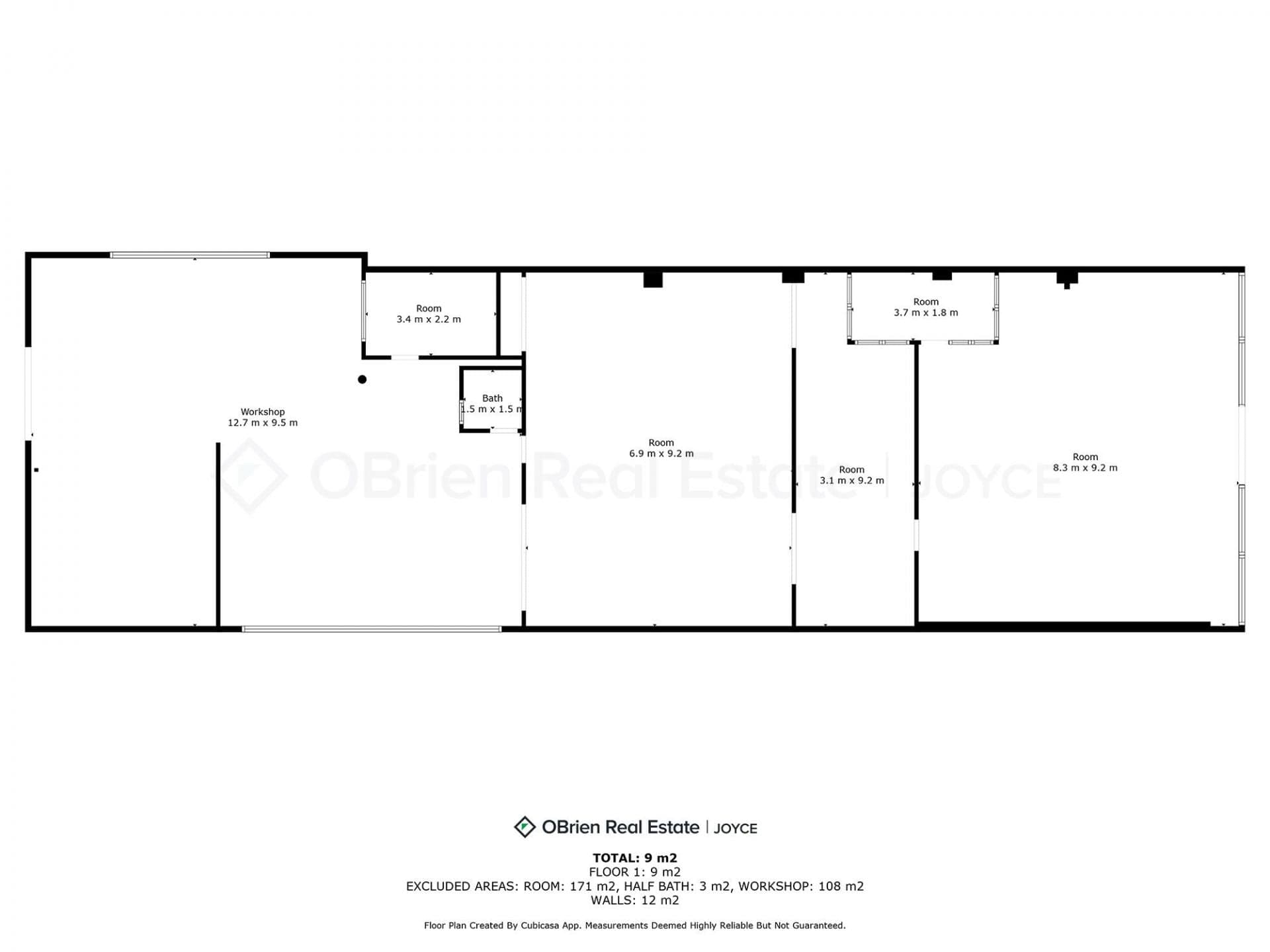 55 Vincent Road, Wangaratta VIC, Wangaratta - Image 1