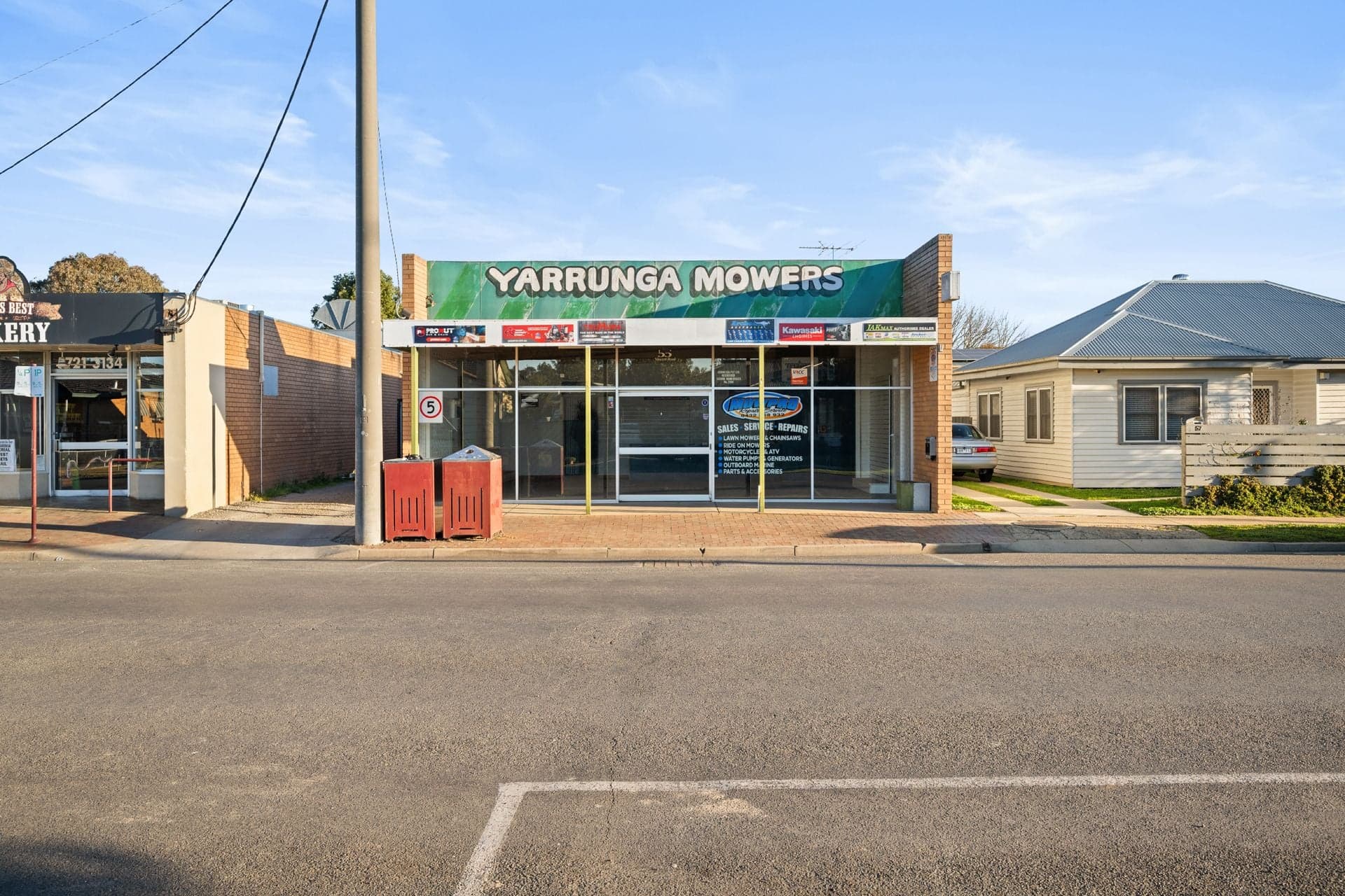 55 Vincent Road, Wangaratta VIC, Wangaratta - Thumbnail 2