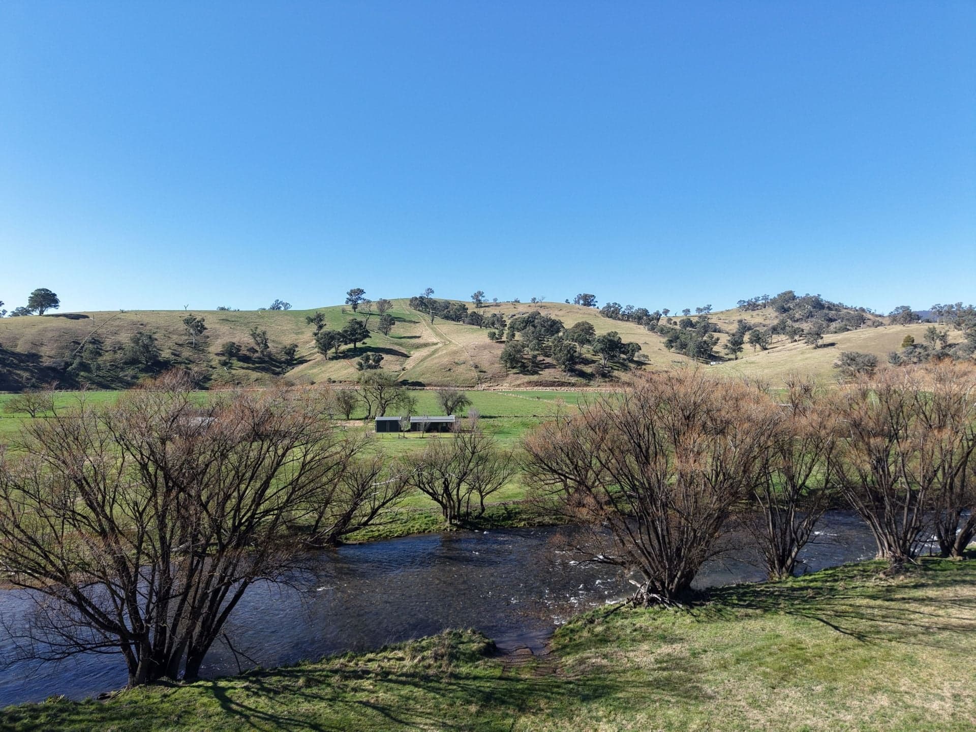 114 Dargo High Plains Road, Dargo VIC, Dargo - Thumbnail 2