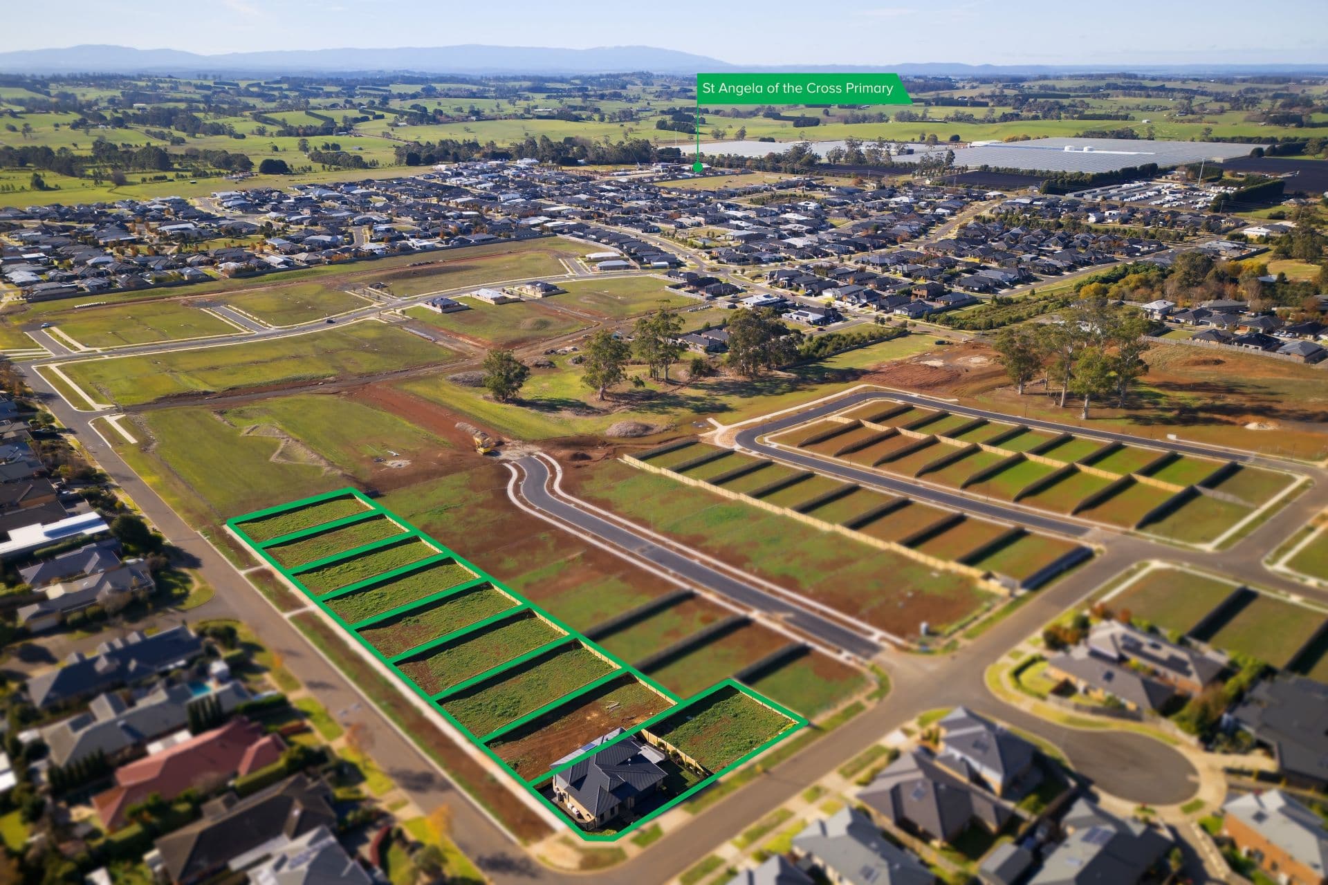 33/76 Twin Ranges Drive, Warragul VIC, Warragul - Thumbnail 5
