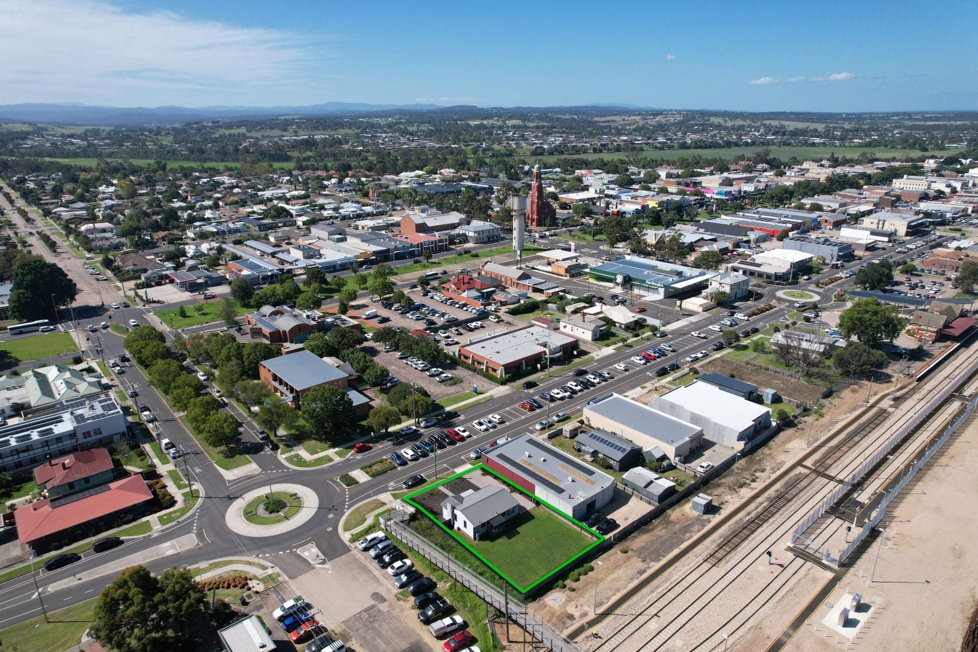 131 MacLeod Street, Bairnsdale VIC, Bairnsdale - Thumbnail 4