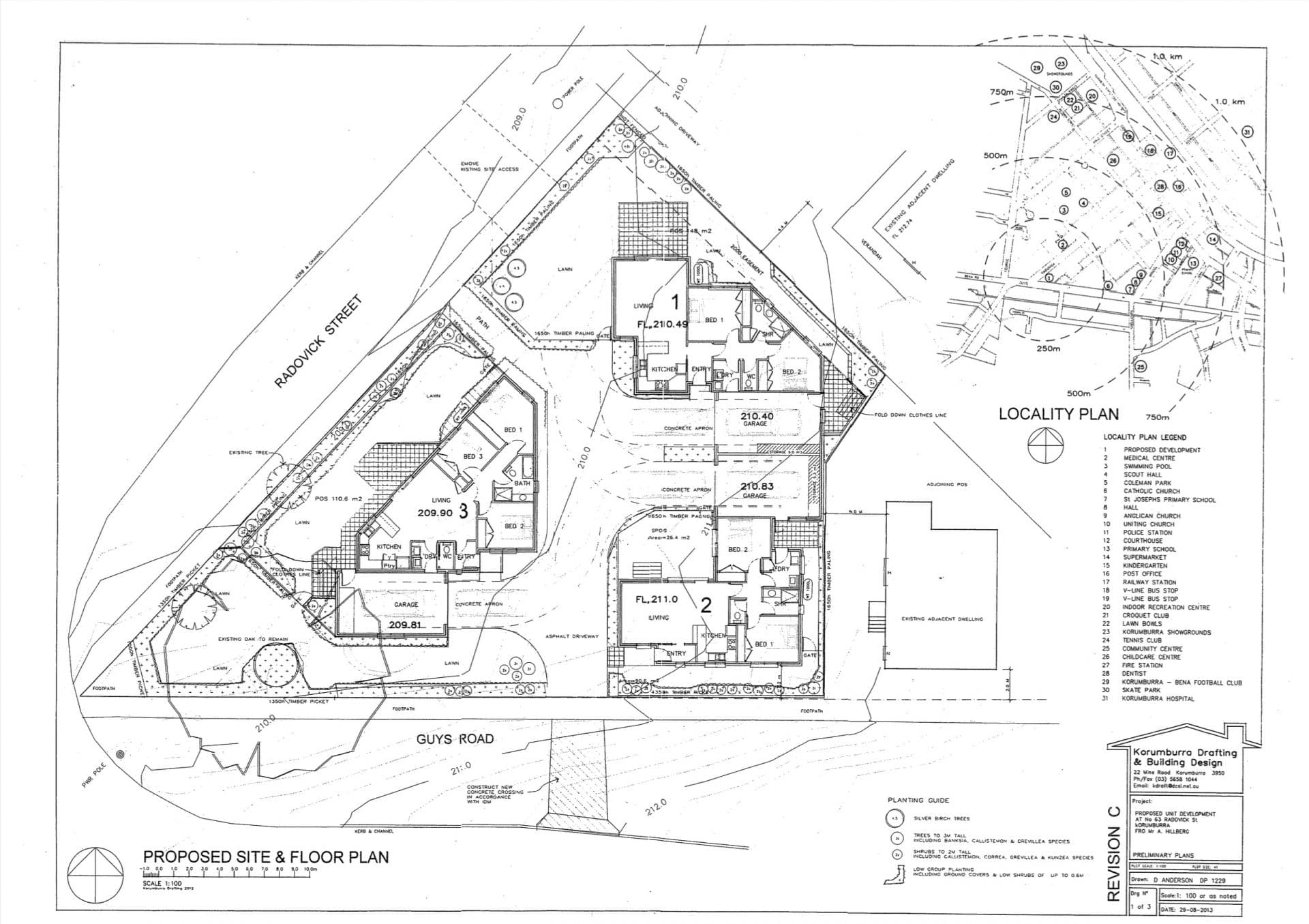 63 Radovick Street, Korumburra VIC, Korumburra - Image 1