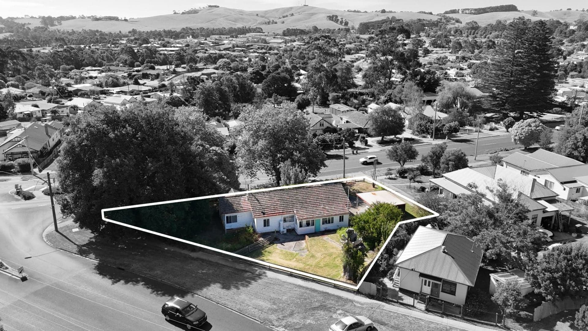 63 Radovick Street, Korumburra VIC, Korumburra - Thumbnail 2