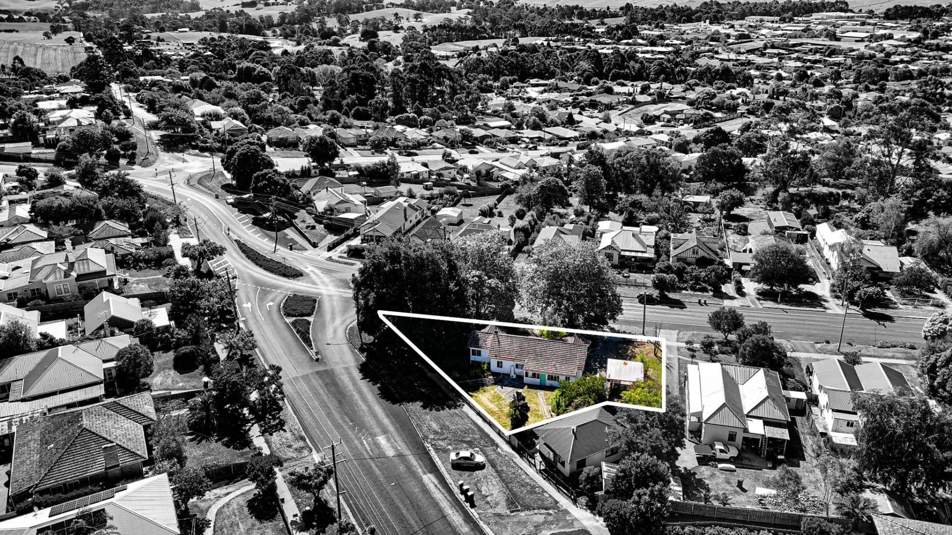 63 Radovick Street, Korumburra VIC, Korumburra - Thumbnail 3