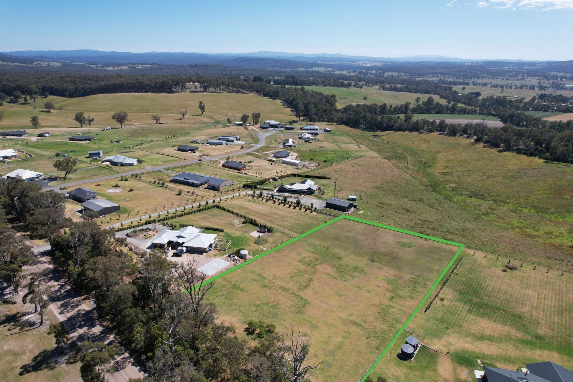 56B Mount Lookout Road, Mount Taylor VIC, Mount Taylor - Image 1