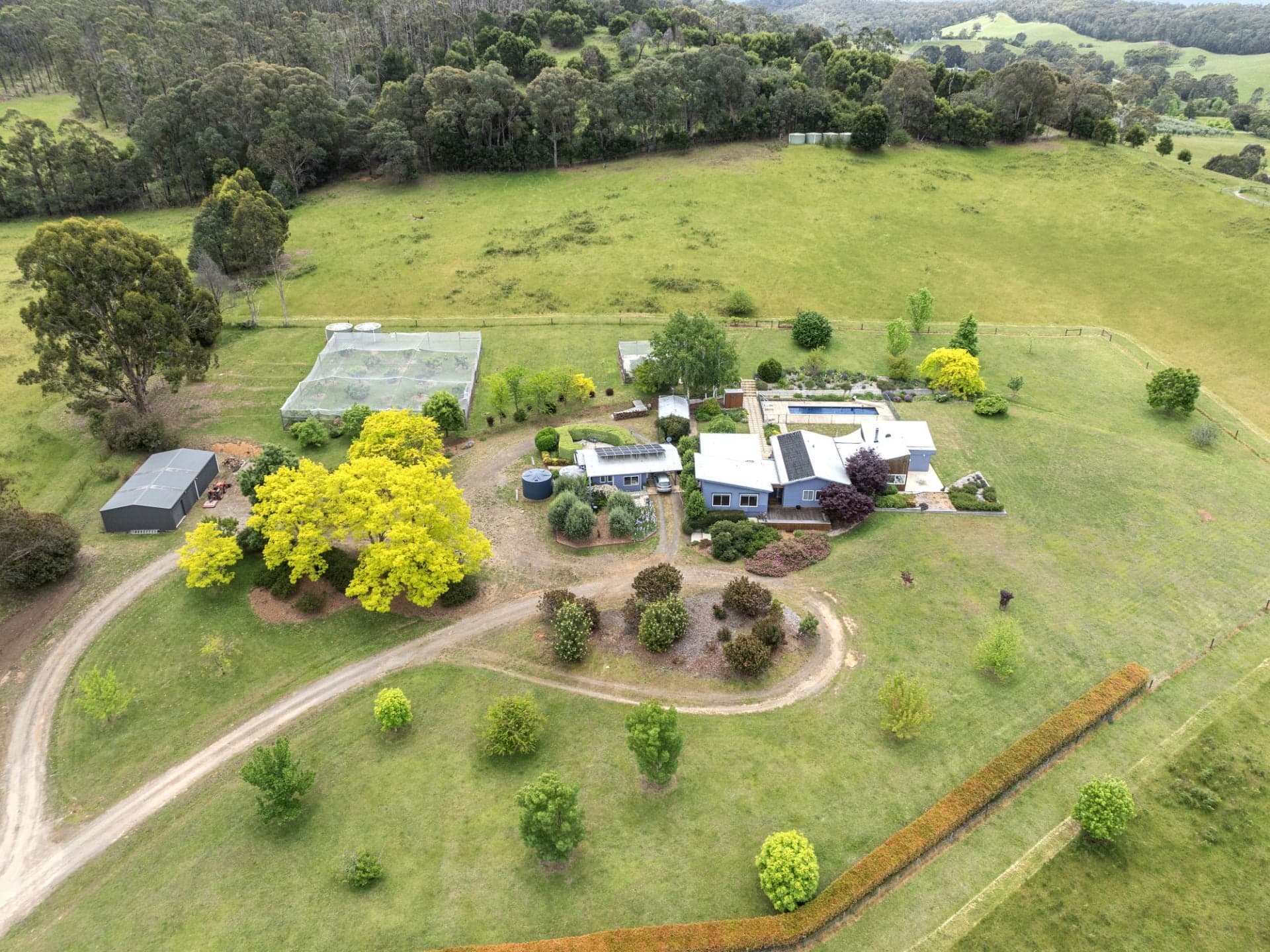 500 Glendale Lane, Taggerty VIC, Taggerty - Thumbnail 2
