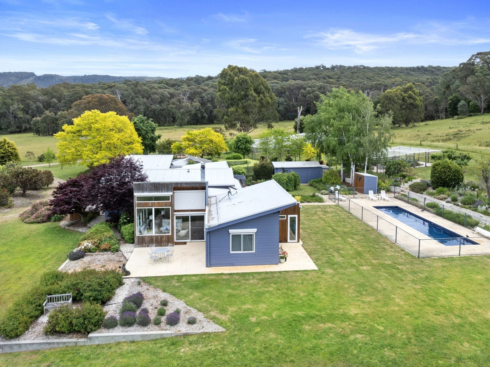 500 Glendale Lane, Taggerty VIC, Taggerty - Thumbnail 3