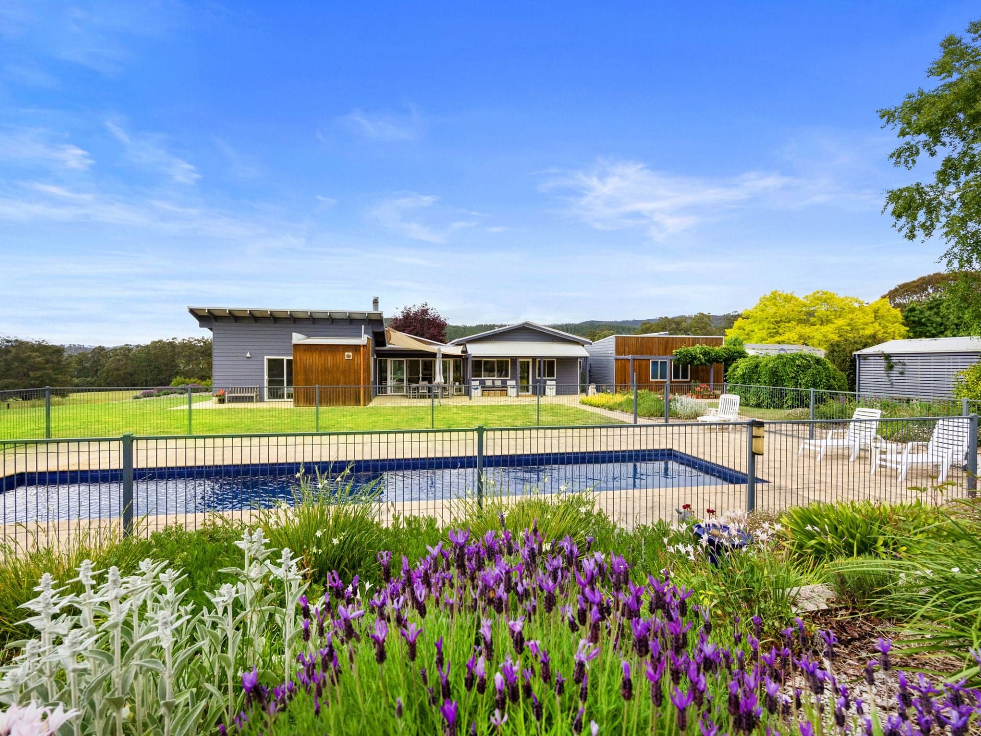 500 Glendale Lane, Taggerty VIC, Taggerty - Thumbnail 4