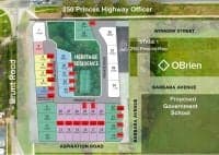 36/250 Princes Highway, Officer VIC, Officer - Image 1