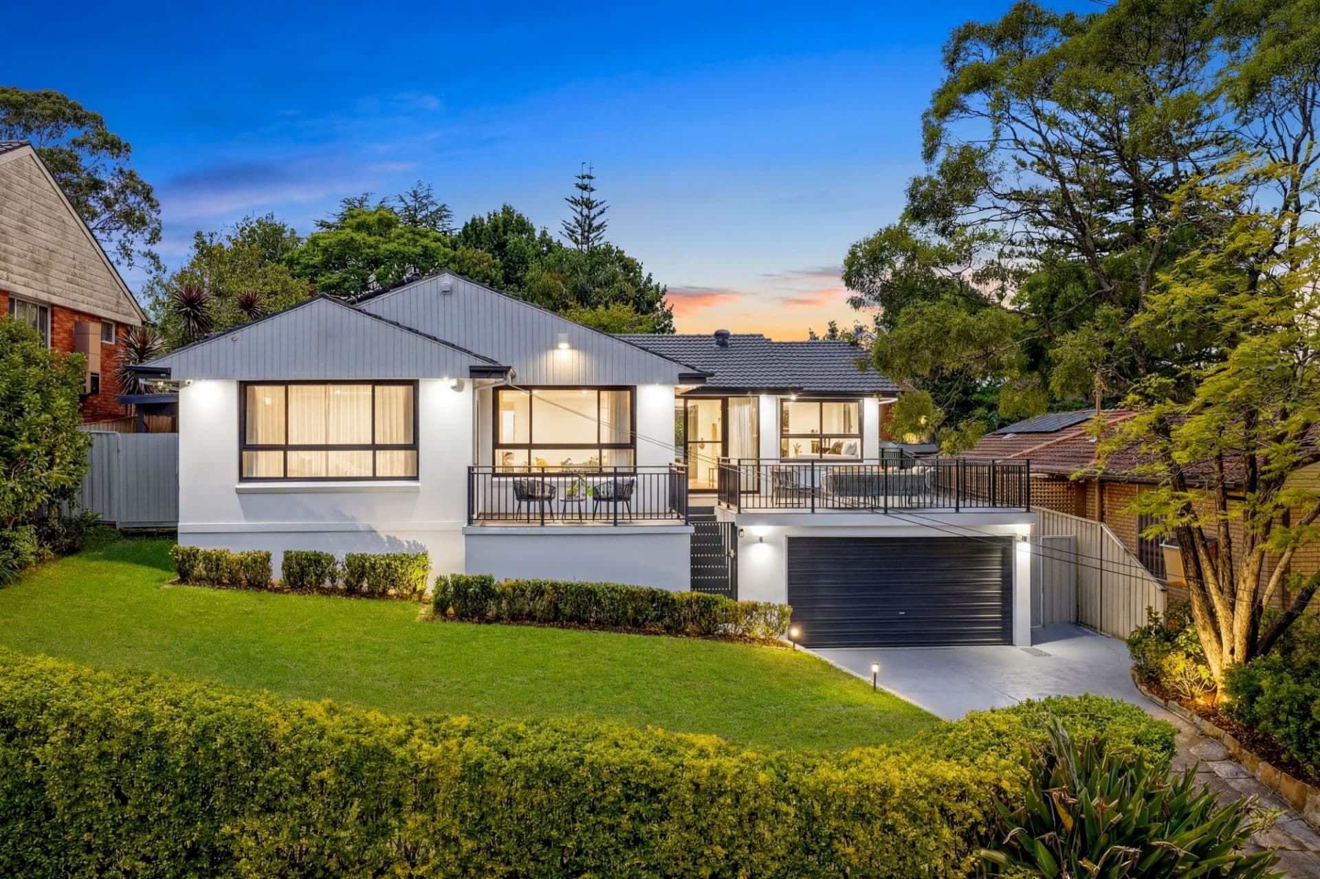 70 Lochinvar Parade, Carlingford NSW, Carlingford - Thumbnail 2