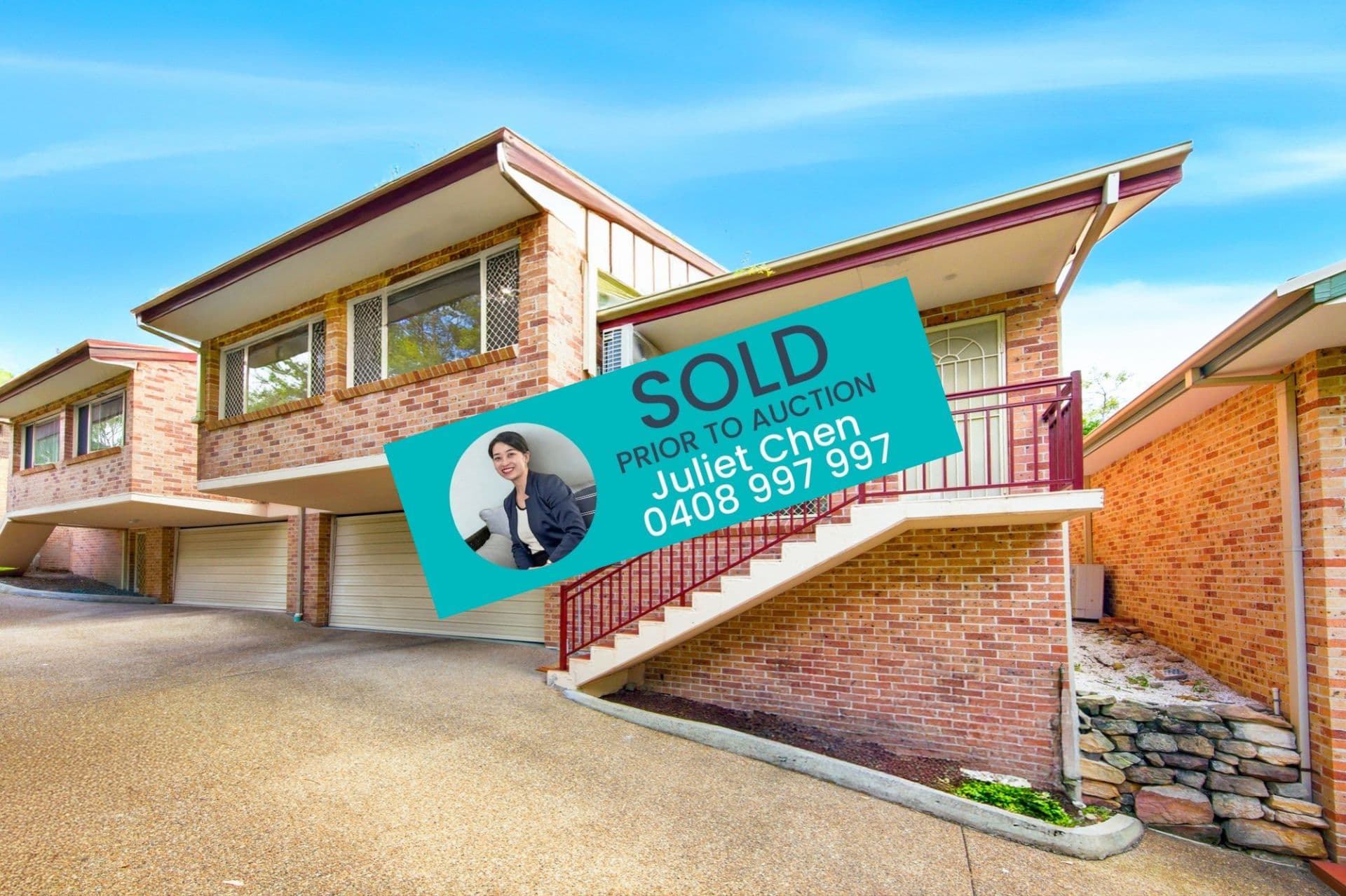 3/73A Essex Street, Epping, Epping - Image 1