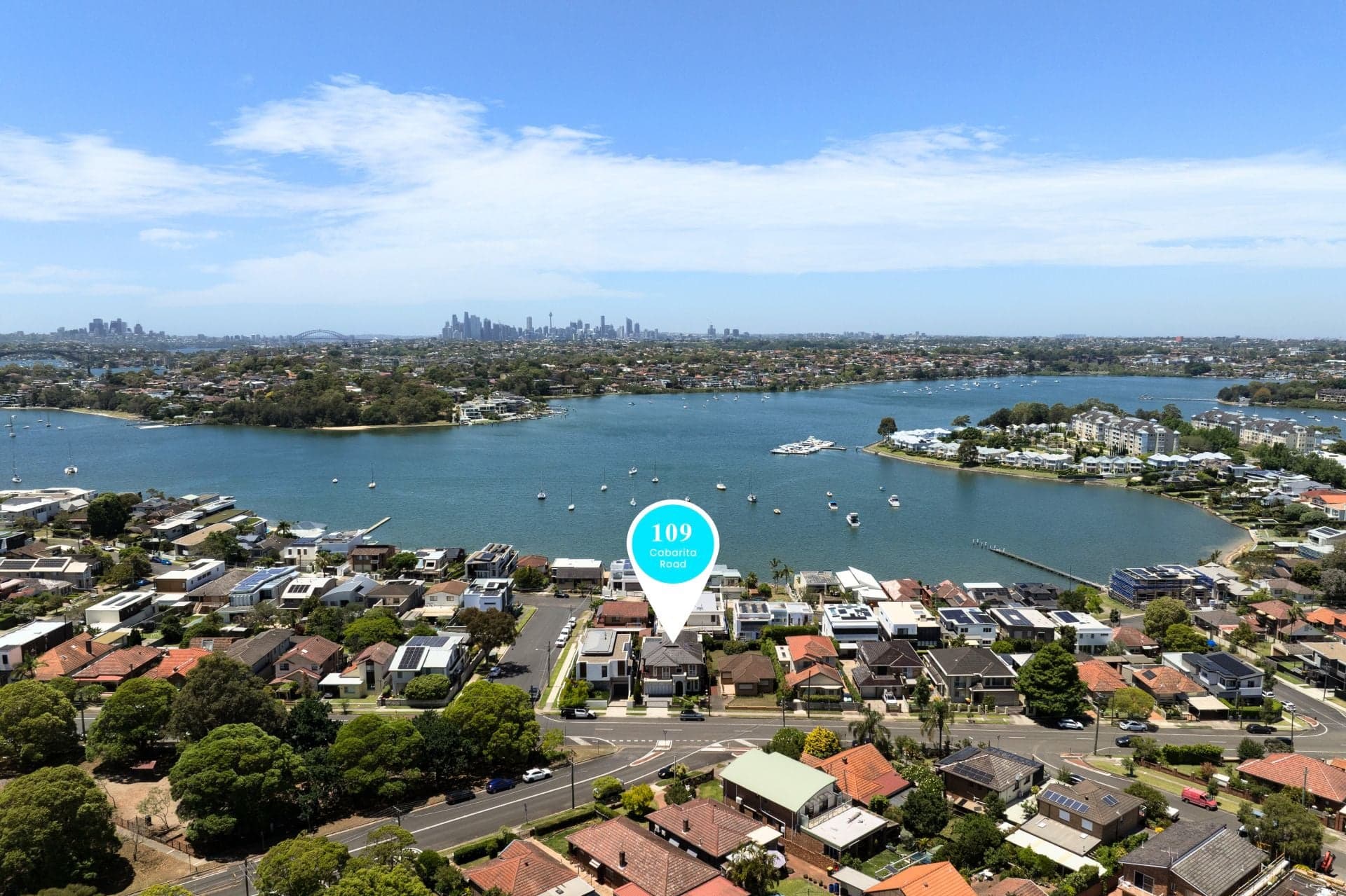 109 Cabarita Road, Cabarita, Cabarita - Image 1