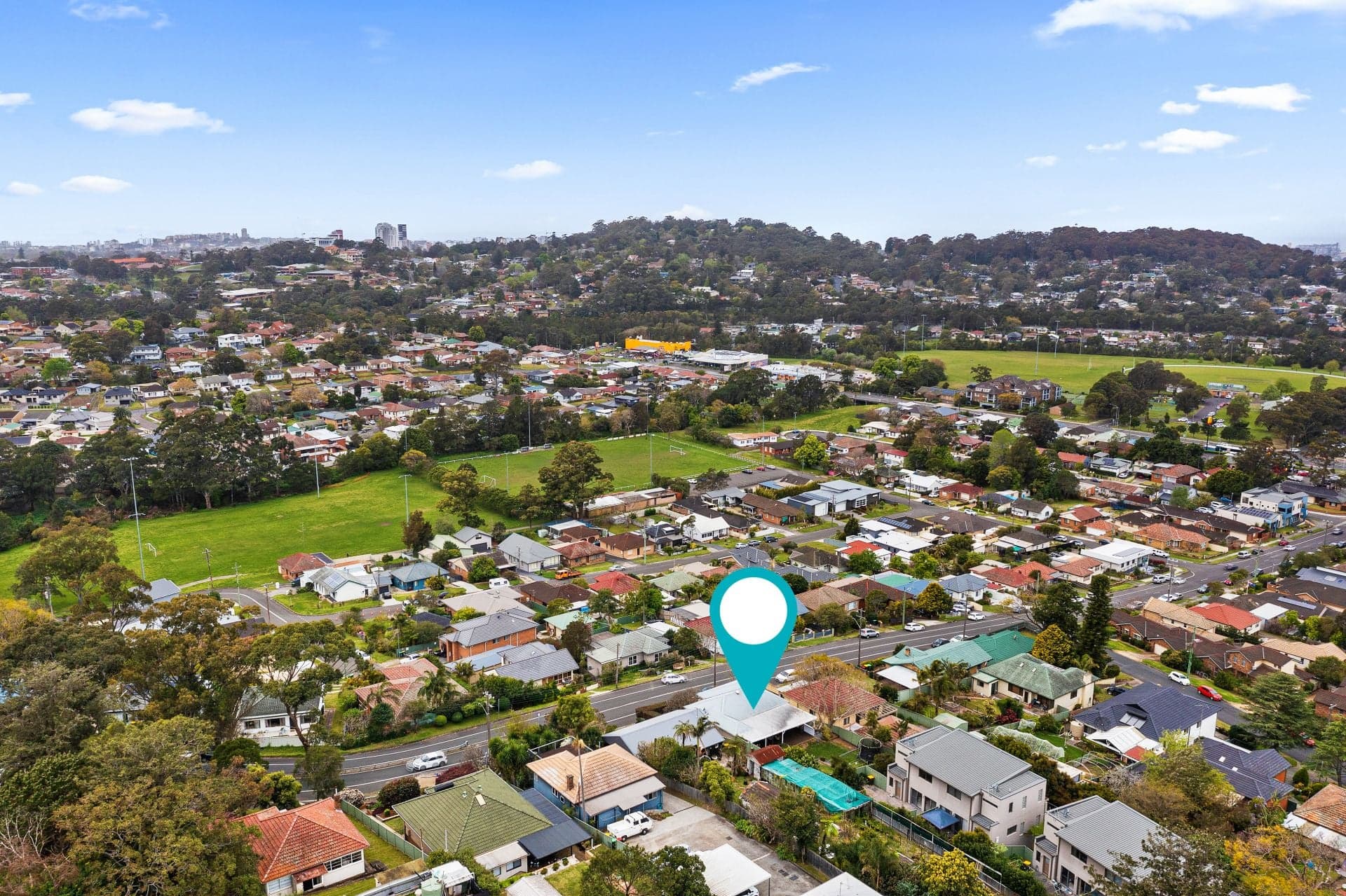 31 Bellevue Road, Figtree, Figtree - Thumbnail 3