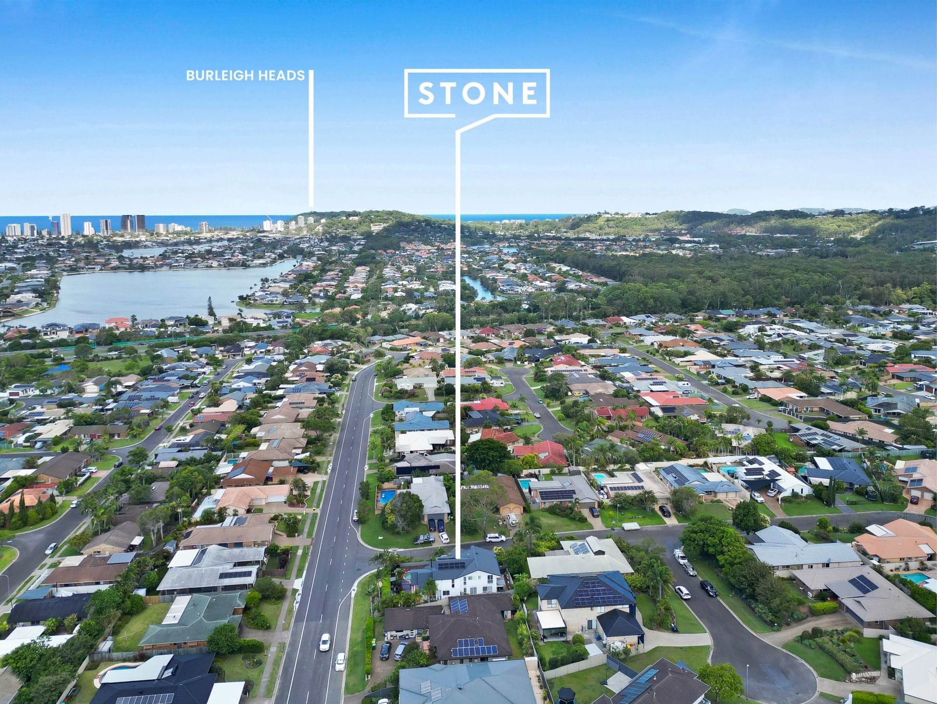 1 Ridgewood Court, Burleigh Waters QLD, Burleigh Waters - Image 1