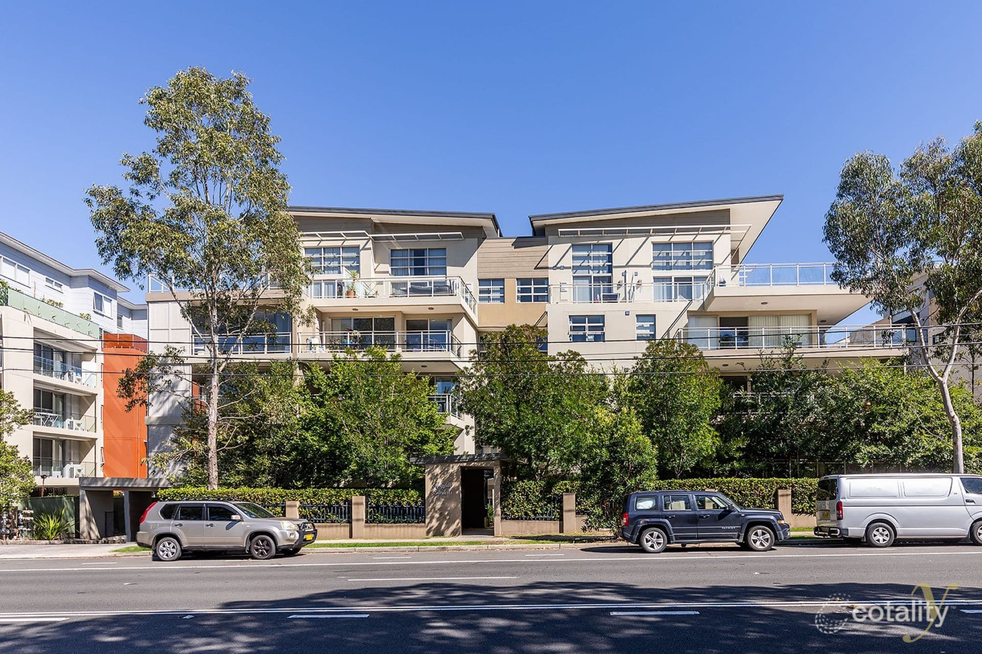 32/447 Pacific Highway, Asquith, Asquith - Thumbnail 3