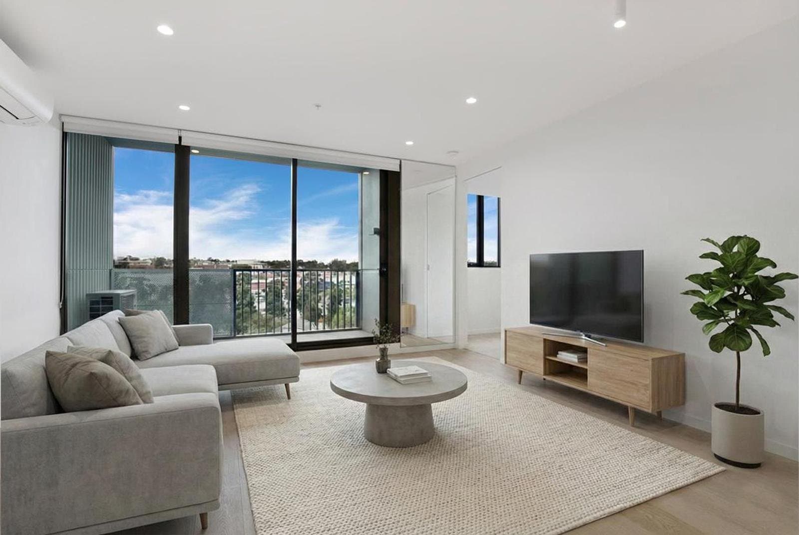 701/51 Galada Avenue, Parkville VIC 3052, Parkville - Thumbnail 2