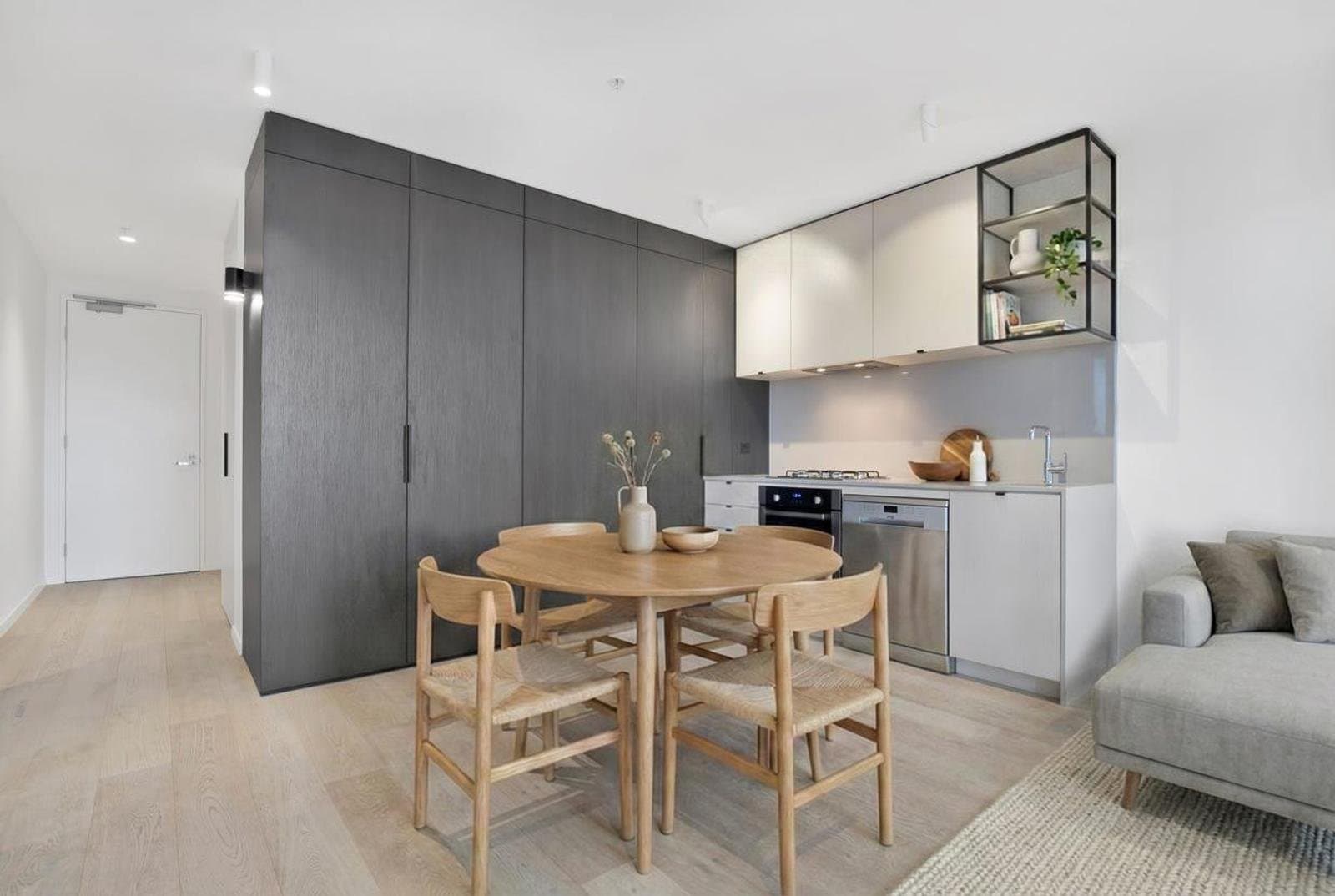 701/51 Galada Avenue, Parkville VIC 3052, Parkville - Thumbnail 3