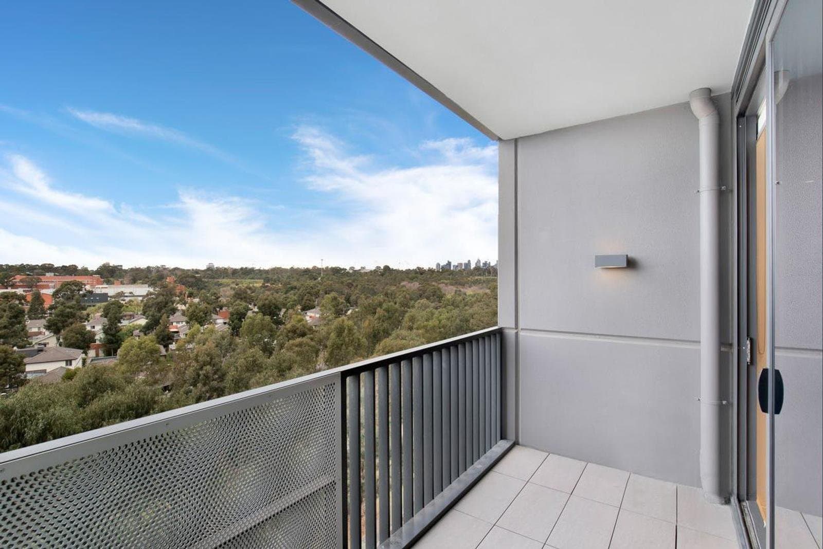 701/51 Galada Avenue, Parkville VIC 3052, Parkville - Thumbnail 4