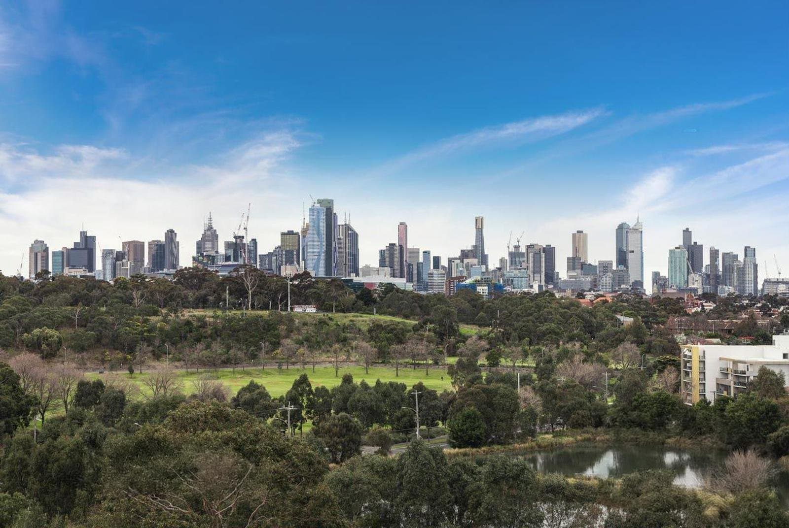 701/51 Galada Avenue, Parkville VIC 3052, Parkville - Thumbnail 5