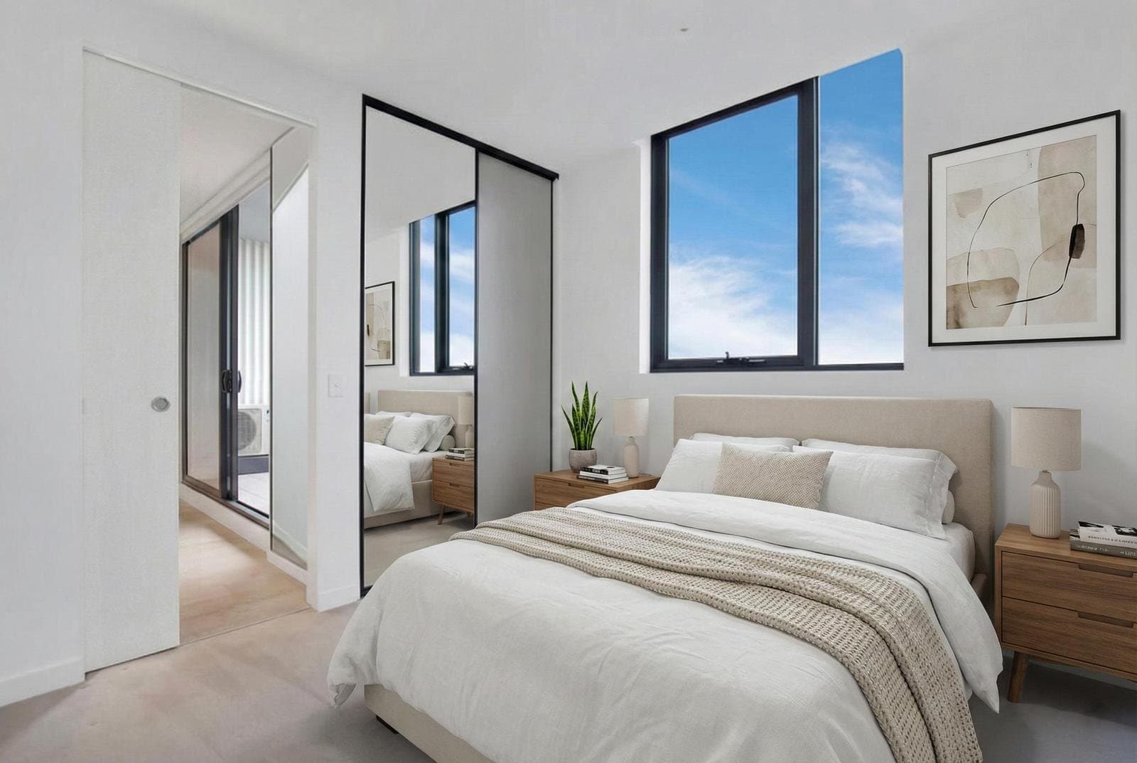 701/51 Galada Avenue, Parkville VIC 3052, Parkville - Thumbnail 6