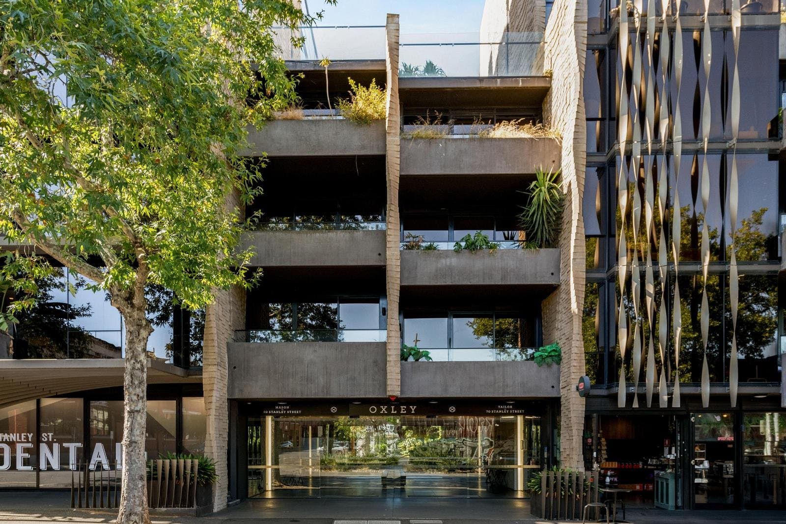 606/70 Stanley Street, Collingwood VIC 3066, Collingwood - Thumbnail 2