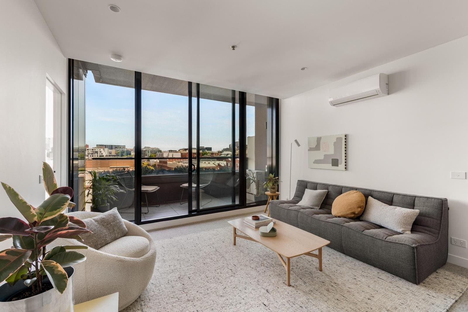 606/70 Stanley Street, Collingwood VIC 3066, Collingwood - Thumbnail 3