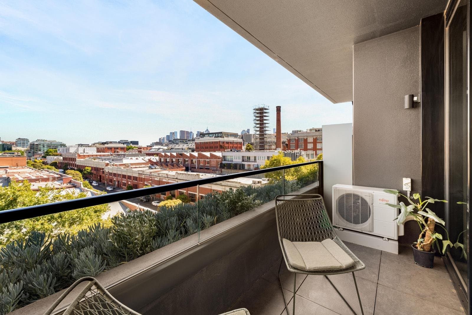 606/70 Stanley Street, Collingwood VIC 3066, Collingwood - Thumbnail 5