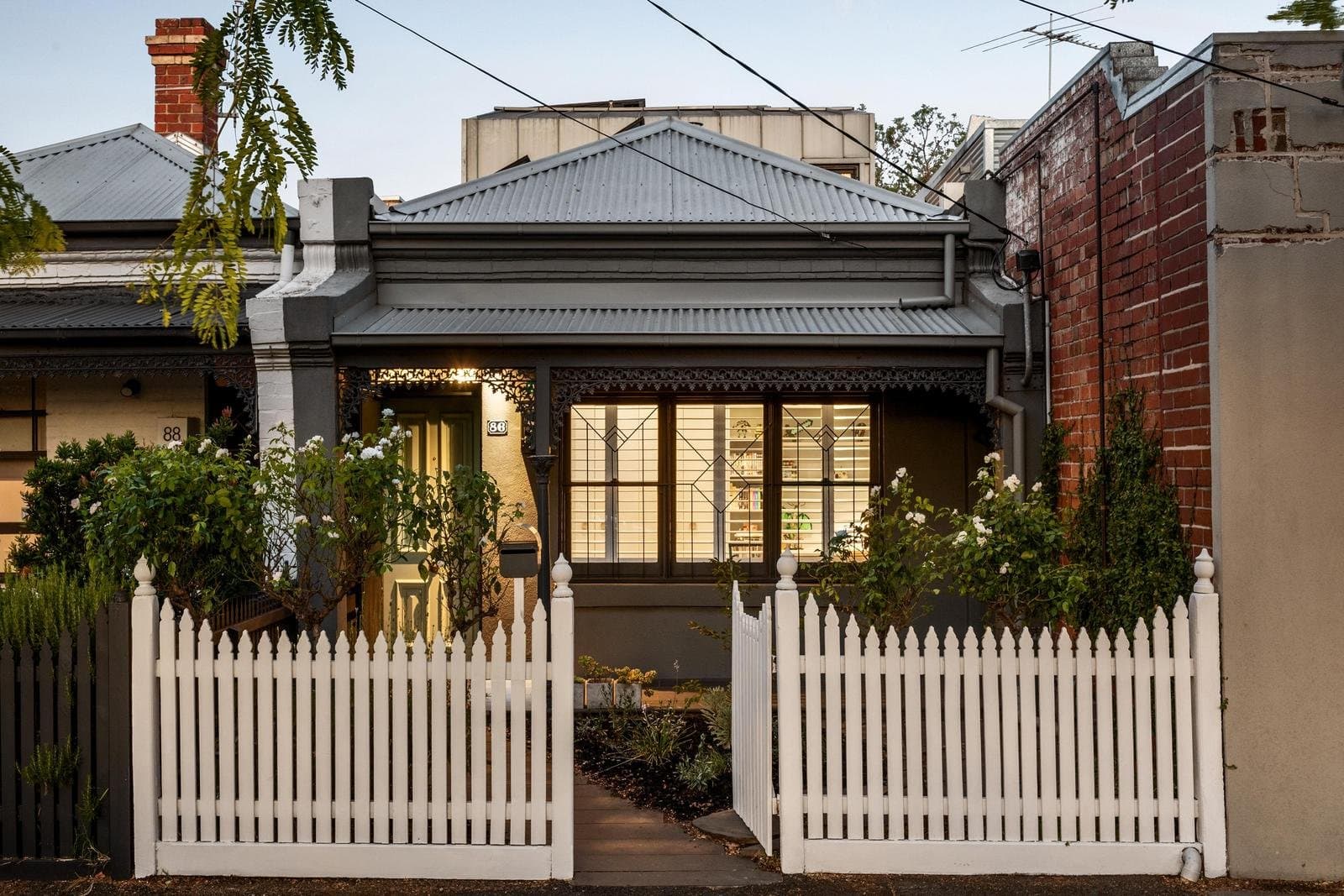 86 Michael Street, Fitzroy North VIC 3068, Fitzroy North - Thumbnail 2