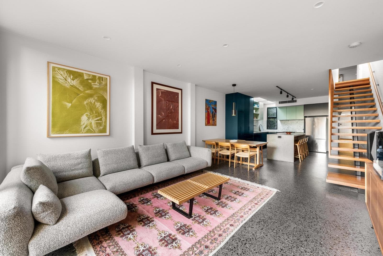 86 Michael Street, Fitzroy North VIC 3068, Fitzroy North - Thumbnail 4