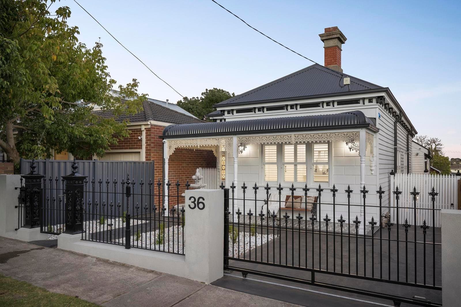 36 Primrose Street, Moonee Ponds VIC 3039, Moonee Ponds - Thumbnail 2