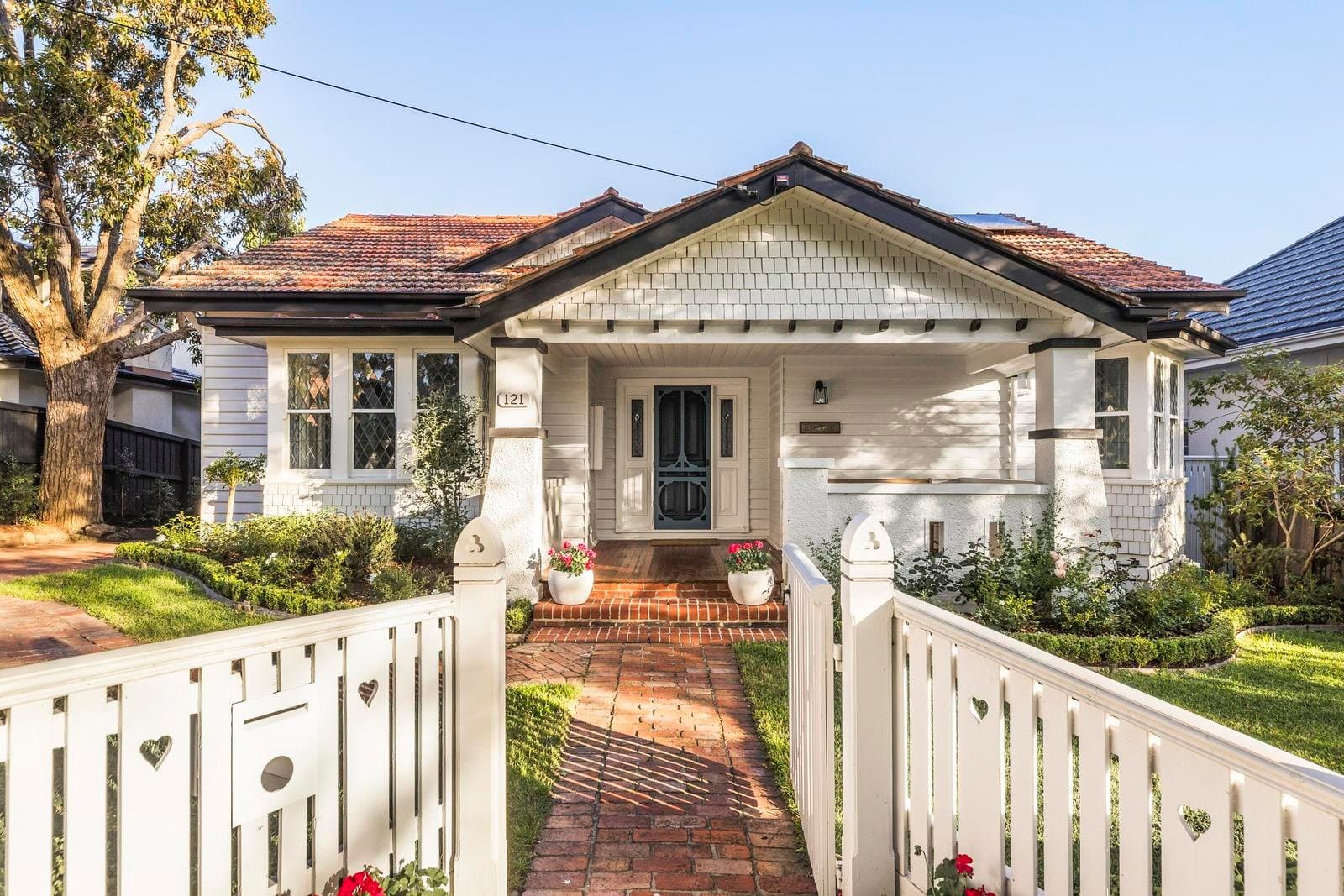121 The Righi Eaglemont VIC 3084, Eaglemont - Image 1